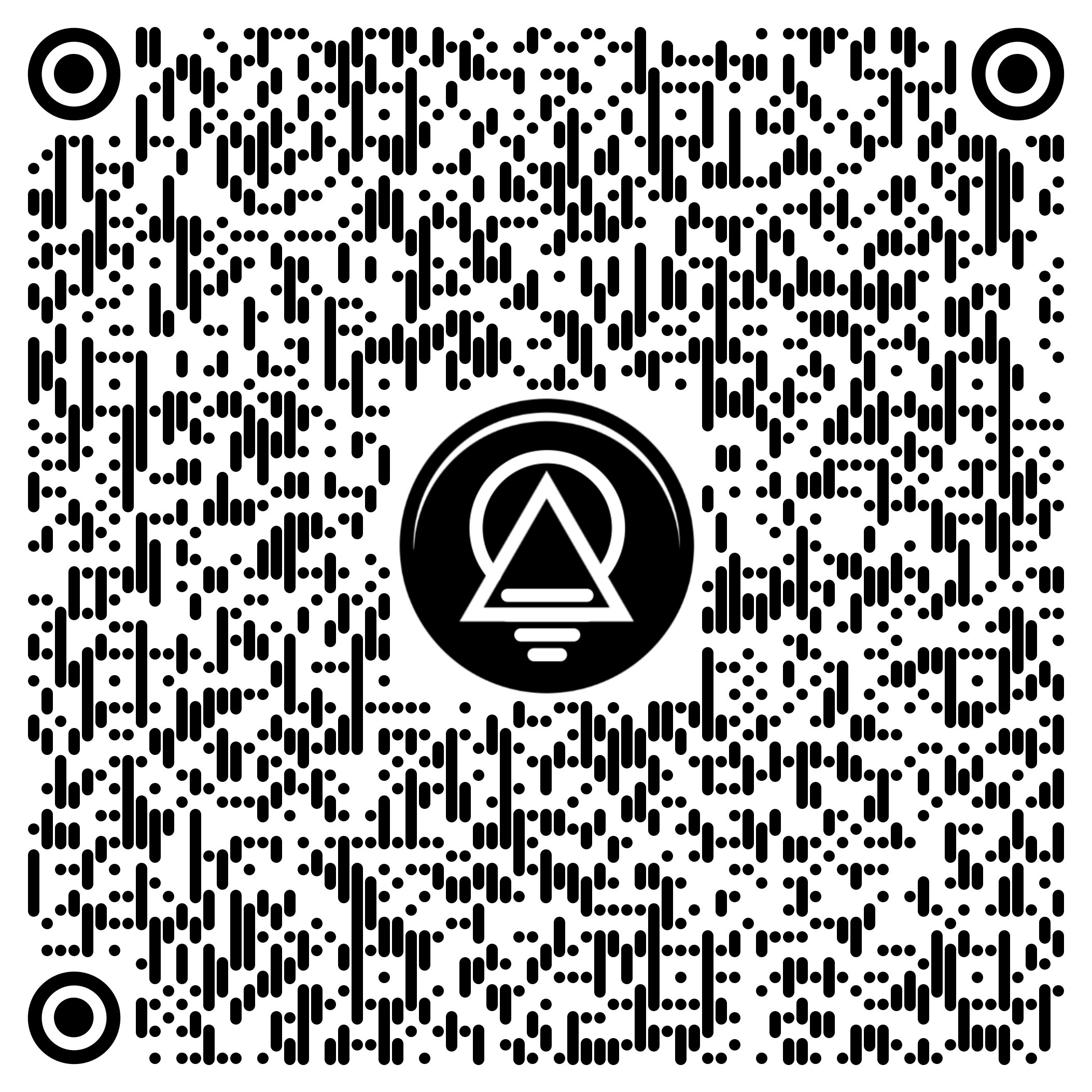 QR code linking to Kyle Folk's digital business card. Tap or click to download the vCard directly.