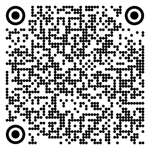 Kyle Folk Personal QR Code - Dots TB